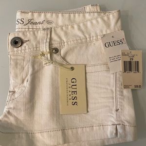 GUESS Jeans Shorts